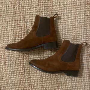 Thursday Boots - Excellent Condition